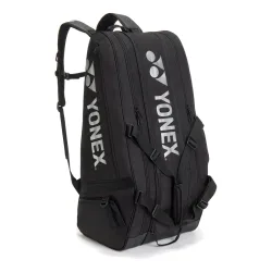 Yonex Gearlogic Raquet Bag Schlägertasche -schwarz, weiß