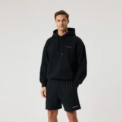 Björn Borg Oversized Hoody Herren
