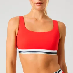 Björn Borg Ace Court Tank - Top Damen