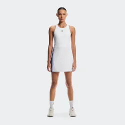 On Court Split Edge Kleid Damen