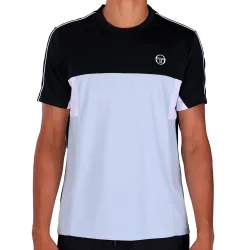 Sergio Tacchini Caspio PL T - Shirt Herren