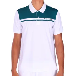 Sergio Tacchini, Sergio Tacchini Riflesso Polo Herren
