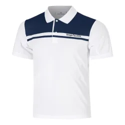 Sergio Tacchini, Sergio Tacchini Riflesso Polo Herren
