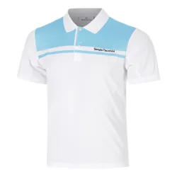Sergio Tacchini, Sergio Tacchini Riflesso Polo Herren