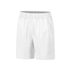 Sergio Tacchini TCP Shorts Herren - weiß