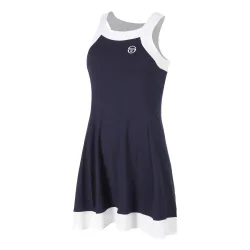 Sergio Tacchini TCP Kleid Damen