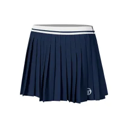 Sergio Tacchini TCP Rock Damen - dunkelblau, weiß