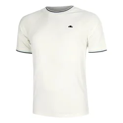 Ellesse Bruono T-Shirt Herren - creme