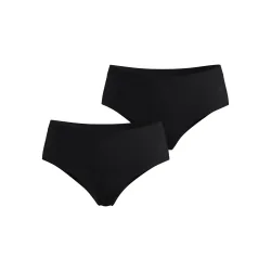 Odlo Active Light 2-Pack Base Layer Set für Damen - Wandern, Training - schwarz, L
