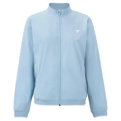 Tecnifibre Team Light Trainingsjacke Damen - hellblau