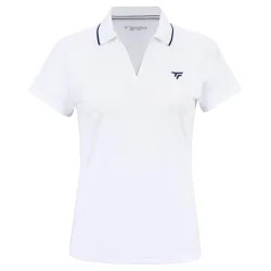 Tecnifibre Team Tech Polo Damen