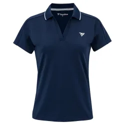 Tecnifibre Team Tech Polo Damen