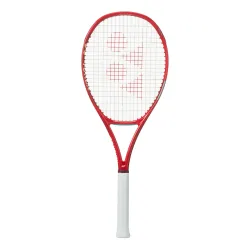YONEX - VCORE 98 Ruby Red 2026 Tennisschläger, 4, Rot