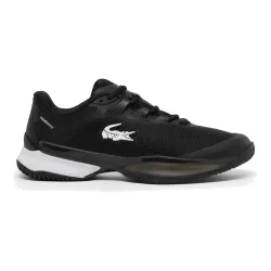 Lacoste AG-LT Ultra Sandplatzschuh Herren - schwarz, weiß
