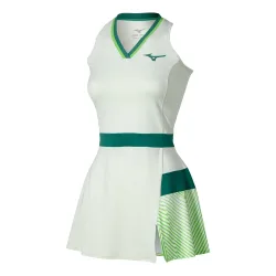 Mizuno Stargazer Kleid Damen - grün