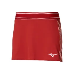 Mizuno Flex Rock Damen - rot
