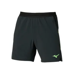 Mizuno 7in Amplify Shorts Herren - schwarz