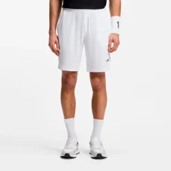BOSS Spin 9in Shorts Herren-weiß