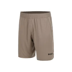 BOSS, BOSS Spin 9in Shorts Herren - khaki