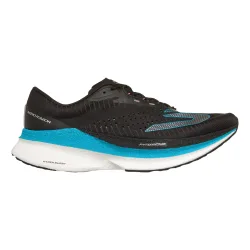Skechers SKX Aero Razor Neutralschuh Herren - schwarz, türkis
