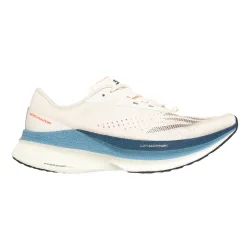 Skechers SKX Aero Razor Neutralschuh Herren - offwhite, blau