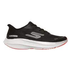 Skechers SKX Aero Pulse Slip-In Neutralschuh Herren - schwarz, weiß