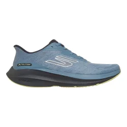 Skechers SKX Aero Pulse Slip-In Neutralschuh Herren - blau, schwarz