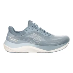 TOPO ATHLETIC Ultrafly 6 Stabilitätsschuh Damen - blau, weiß