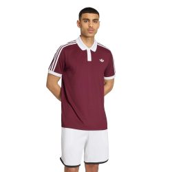 adidas Classics Polo Herren