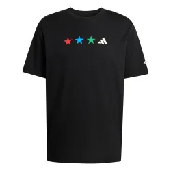 adidas FIFA WC MAP Graphic T - Shirt Herren