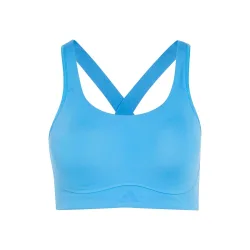 adidas Optime Workout High Support Sport - BH Damen