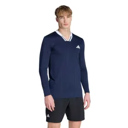 adidas Wow Top Longsleeve Herren