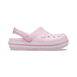 Crocs Kinder Crocband Clog Sandale