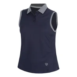 Limited Sports American Alva Polo Damen