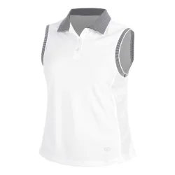 Limited Sports American Alva Polo Damen