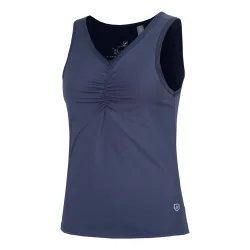 Limited Sports Bubble Tank - Top Damen