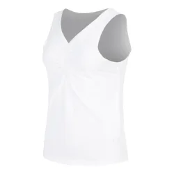 Limited Sports Bubble Tank - Top Damen