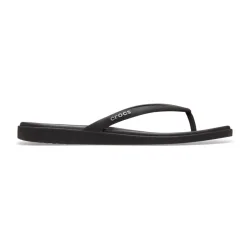 Crocs Miami Flip Flip-Flop Damen - schwarz