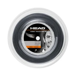 HEAD Hawk Touch Rough Saitenrolle 200m