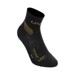 Uyn Damen Run Trail One Grip Socken