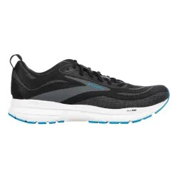 Brooks Trace 4 Neutralschuh Herren - schwarz, grau
