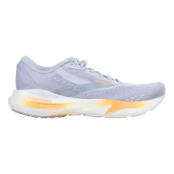 Brooks Adrenaline GTS 24 Stabilitätsschuh Damen - lila, orange