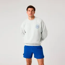Björn Borg Ace Oversized Sweatshirt Herren