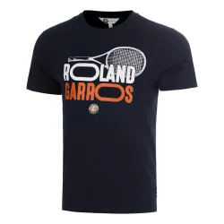 Roland Garros T - Shirt Herren