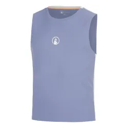 Quiet Please Glow Winner Tech Tank - Top Herren