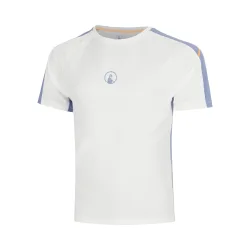 Quiet Please Glow Winner Tech T - Shirt Jungen