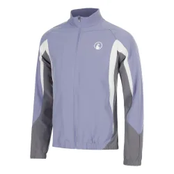 Quiet Please Glow Flow Trainingsjacke Herren
