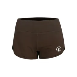 Quiet Please Memories Chop Shorts Damen