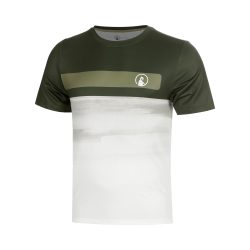 Quiet Please Memories Receiver Faded Wipe T - Shirt Jungen
