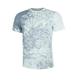 Quiet Please Memories Receiver Scrubbled T - Shirt Jungen